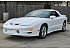 1998 Pontiac Firebird Trans Am Convertible