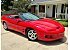 1998 Pontiac Firebird Convertible