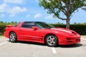 1998 Pontiac Firebird