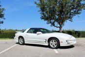 1998 Pontiac Firebird