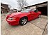 1998 Pontiac Grand Prix GTP Coupe