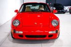 Thumbnail Photo 4 for 1998 Porsche 911 Coupe
