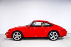 Thumbnail Photo 6 for 1998 Porsche 911 Coupe