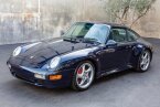 Thumbnail Photo 6 for 1998 Porsche 911 Coupe