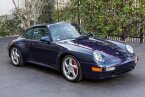 Thumbnail Photo 1 for 1998 Porsche 911 Coupe