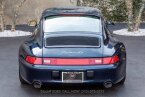 Thumbnail Photo 4 for 1998 Porsche 911 Coupe