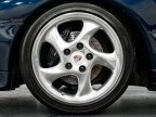 Thumbnail Photo 5 for 1998 Porsche 911 Cabriolet