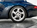 Thumbnail Photo 6 for 1998 Porsche 911 Cabriolet