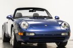 Thumbnail Photo 1 for 1998 Porsche 911 Carrera Cabriolet