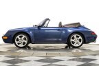Thumbnail Photo 4 for 1998 Porsche 911 Carrera Cabriolet