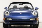 Thumbnail Photo 2 for 1998 Porsche 911 Carrera Cabriolet