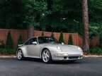 Thumbnail Photo 2 for 1998 Porsche 911