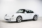 Thumbnail Photo 5 for 1998 Porsche 911 S