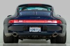 Thumbnail Photo 6 for 1998 Porsche 911 Coupe