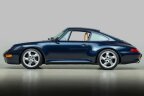 Thumbnail Photo 2 for 1998 Porsche 911 Coupe