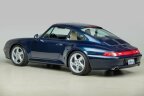 Thumbnail Photo 3 for 1998 Porsche 911 Coupe