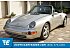 1998 Porsche 911 Carrera Cabriolet