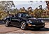 1998 Porsche 911
