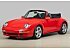 1998 Porsche 911 Cabriolet