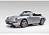 1998 Porsche 911 Cabriolet