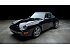 1998 Porsche 911 Cabriolet