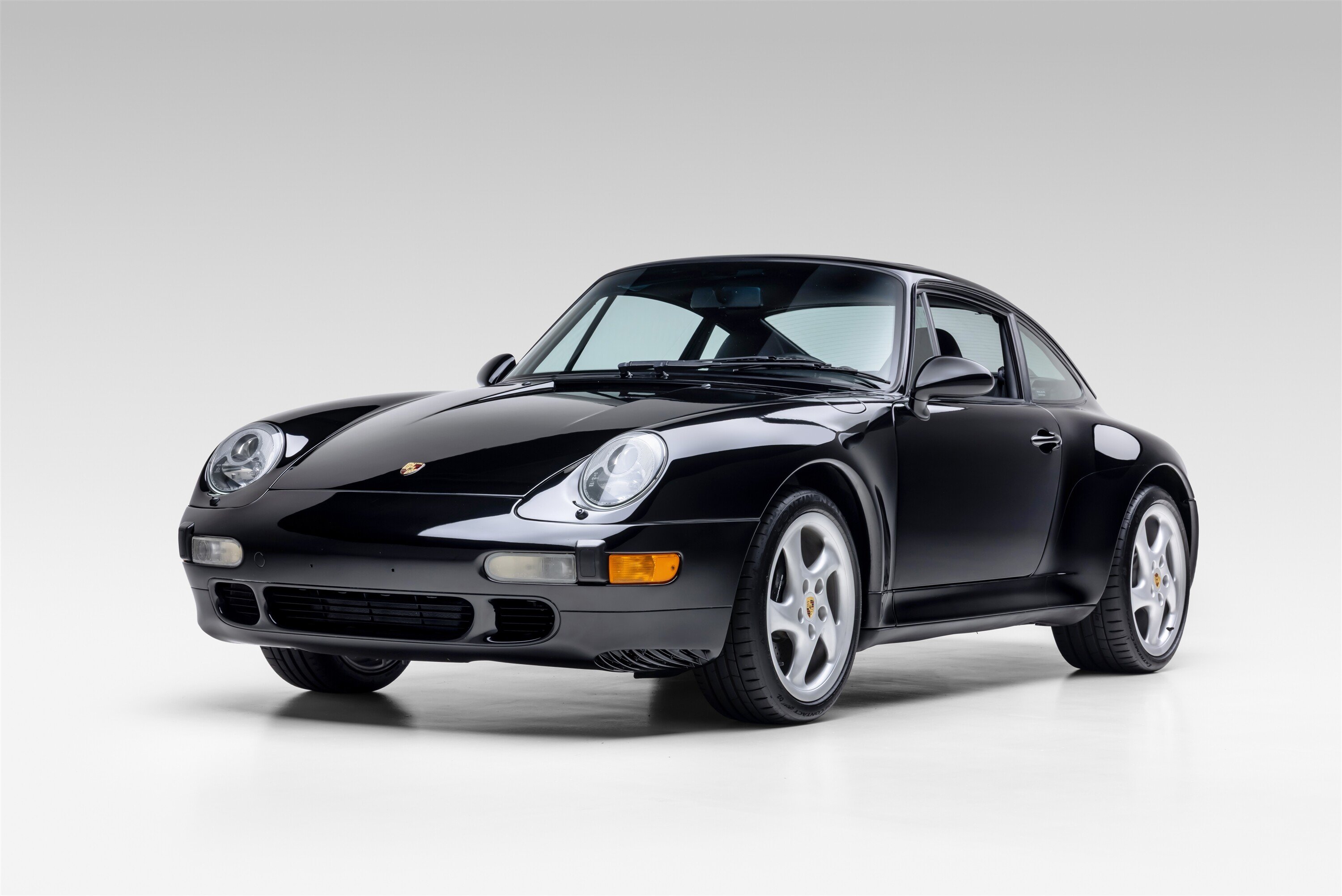 1998 Porsche 911 Carrera S