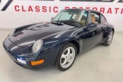 1998 Porsche 911