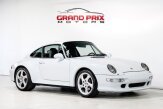 1998 Porsche 911 S