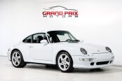 1998 Porsche 911 S