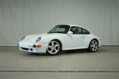 1998 Porsche 911 Carrera S
