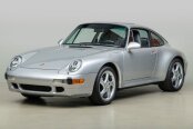 1998 Porsche 911 Coupe