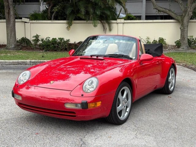 1998 911