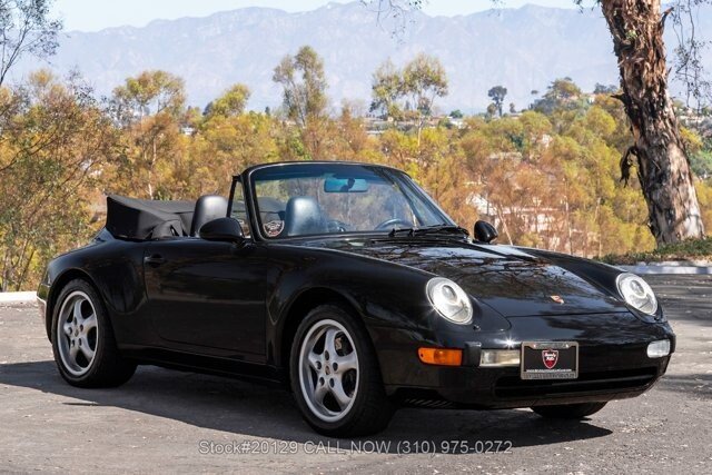 1998 911