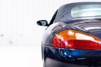 Thumbnail Photo 6 for 1998 Porsche Boxster