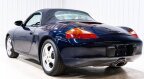 Thumbnail Photo 5 for 1998 Porsche Boxster