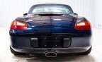 Thumbnail Photo 4 for 1998 Porsche Boxster