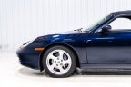 Thumbnail Photo 2 for 1998 Porsche Boxster