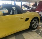 Thumbnail Photo 1 for 1998 Porsche Boxster
