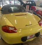 Thumbnail Photo 4 for 1998 Porsche Boxster