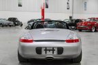 Thumbnail Photo 4 for 1998 Porsche Boxster