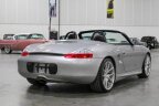 Thumbnail Photo 5 for 1998 Porsche Boxster