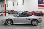 Thumbnail Photo 2 for 1998 Porsche Boxster