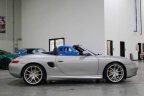Thumbnail Photo 6 for 1998 Porsche Boxster
