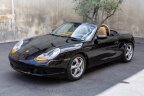Thumbnail Photo 6 for 1998 Porsche Boxster