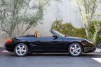 Thumbnail Photo 2 for 1998 Porsche Boxster
