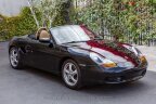 Thumbnail Photo 1 for 1998 Porsche Boxster
