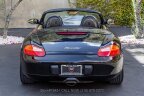 Thumbnail Photo 4 for 1998 Porsche Boxster
