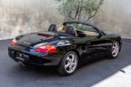 Thumbnail Photo 3 for 1998 Porsche Boxster