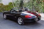 Thumbnail Photo 5 for 1998 Porsche Boxster