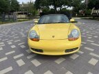 Thumbnail Photo 2 for 1998 Porsche Boxster